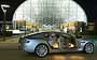 Aston Martin Rapide (2010-2012)  #40