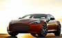  Aston Martin Rapide 2013...