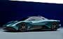  Aston Martin Valhalla 2022...