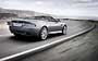  Aston Martin Virage Volante 2011-2012
