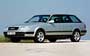 Audi 100 Avant 1991-1993.  21