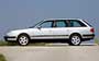  Audi 100 Avant 1993-1994