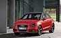  Audi A1 Sportback 2012-2014