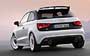  Audi A1 quattro 2012-2014