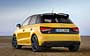  Audi S1 Sportback 2014-2018