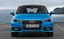  Audi A1 Sportback 2014-2018