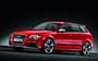  Audi RS3 Sportback 2011-2012