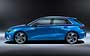 Audi A3 Sportback 2020....  632