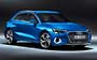 Audi A3 Sportback 2020....  633