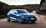 Audi A3 Sportback 2020....  643