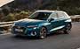 Audi A3 Sportback 2020....  645