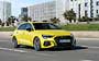 Audi S3 Sportback (2020...)  #701