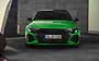  Audi RS3 Sedan 2021...