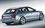Audi A4 Avant 2008-2011.  177