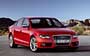  Audi S4 2008-2011