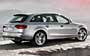 Audi S4 Avant 2008-2011.  199