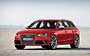 Audi RS4 Avant 2012-2015.  322