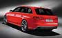  Audi RS4 Avant 2012-2015