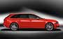  Audi RS4 Avant 2012-2015