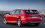 Audi A4 Avant 2015-2019.  392
