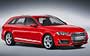  Audi A4 Avant 2015-2019