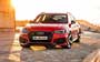  Audi RS4 Avant 2017-2019