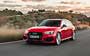  Audi RS4 Avant 2017-2019