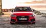 Audi RS4 Avant 2017-2019.  530
