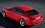  Audi A5 Sportback 2009-2011