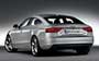 Audi A5 Sportback 2009-2011.  78