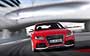 Audi RS5 2010-2011