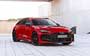 Фото Audi RS5 Avant 2026...