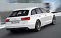  Audi A6 Avant 2012-2014