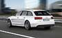  Audi S6 Avant 2012-2014