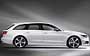  Audi S6 Avant 2012-2014