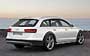 Audi A6 allroad 2012-2014.  252