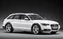 Audi A6 allroad 2012-2014.  267