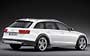 Audi A6 allroad 2012-2014.  268
