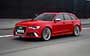  Audi RS6 Avant 2013-2014
