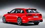  Audi RS6 Avant perfomance 2015-2019