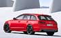 Audi RS6 Avant 2014-2019.  452