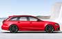  Audi RS6 Avant 2014-2019