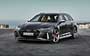  Audi RS6 Avant 2019...