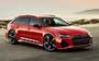  Audi RS6 Avant 2019...