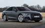 Audi A8 (2021...)  #263