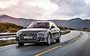 Audi A8 L (2021...)  #296