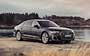 Audi A8 L (2021...)  #301