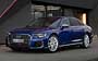 Audi S8 2021...