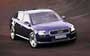 Audi Avantissimo 2001.  5