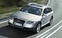  Audi Allroad Quattro 2008-2010